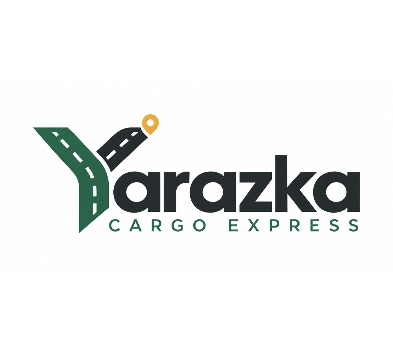 Yarazka Cargo Express logo